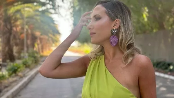 “Ha sido lo más difícil que me ha tocado vivir”: Influencer chilena revela importante pérdida