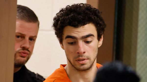 Luigi Mangione no podrá ser condenado a pena de muerte