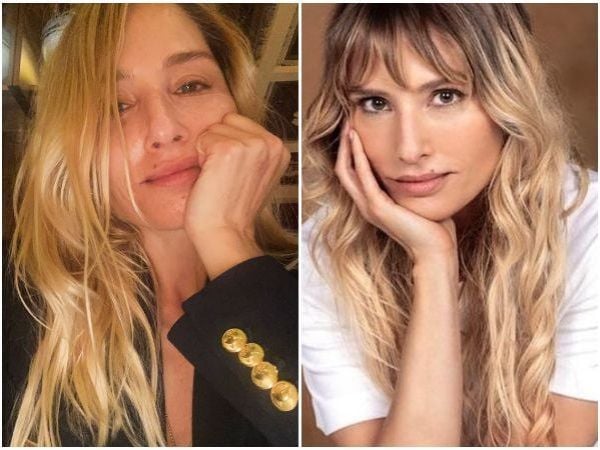 Mane Swett por su hijo.