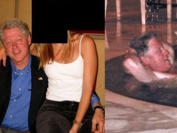 Con fotos sin censura: publicarán 3 millones de páginas de documentos de Epstein