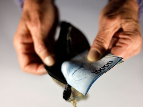 Aumento de la PGU desde febrero: conoce el nuevo MONTO del beneficio