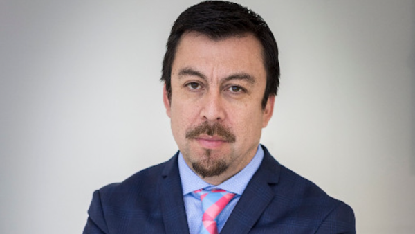 Cristian Gutiérrez Pangui.