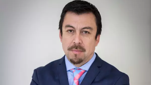 Cristian Gutiérrez Pangui.