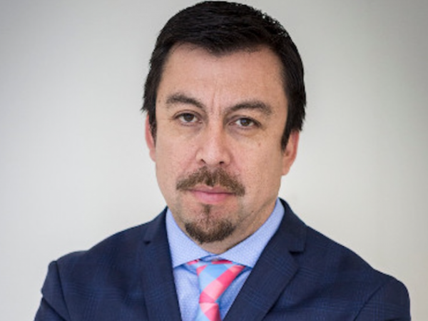 Cristian Gutiérrez Pangui.