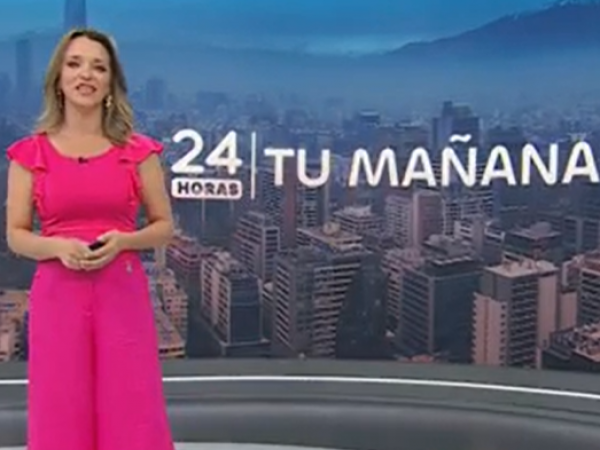 24 Horas Tu Mañana - Lunes 2 de febrero 2026
