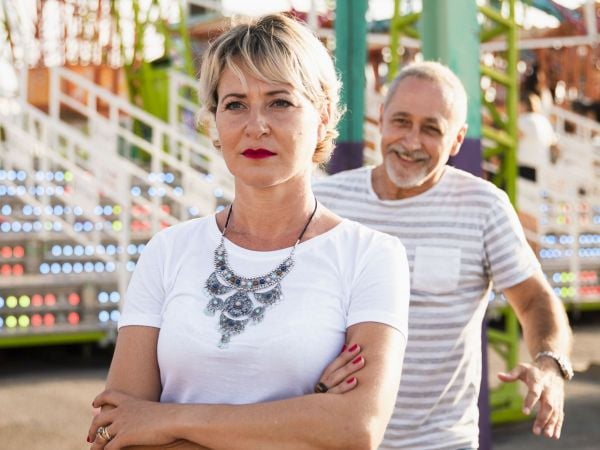 Qué significa para la psicología que alguien esté soltero a los 40 años