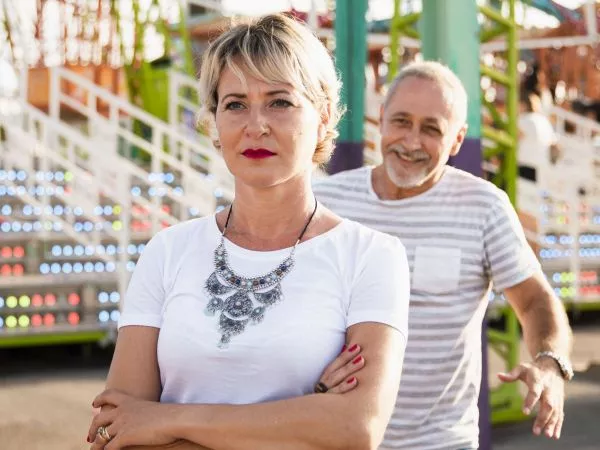 Qué significa para la psicología que alguien esté soltero a los 40 años