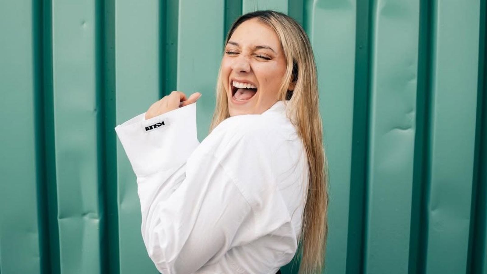 Carlita Inostroza sorprende al mostrar sus cambios físicos a un mes de su cirugía