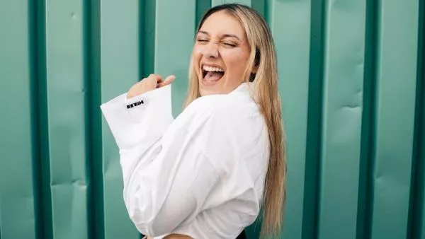 Carlita Inostroza sorprende al mostrar sus cambios físicos a un mes de su cirugía