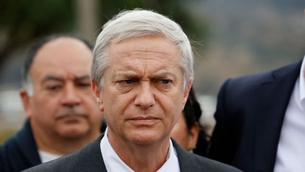 Presidente electo José Antonio Kast inicia gira por Europa: 