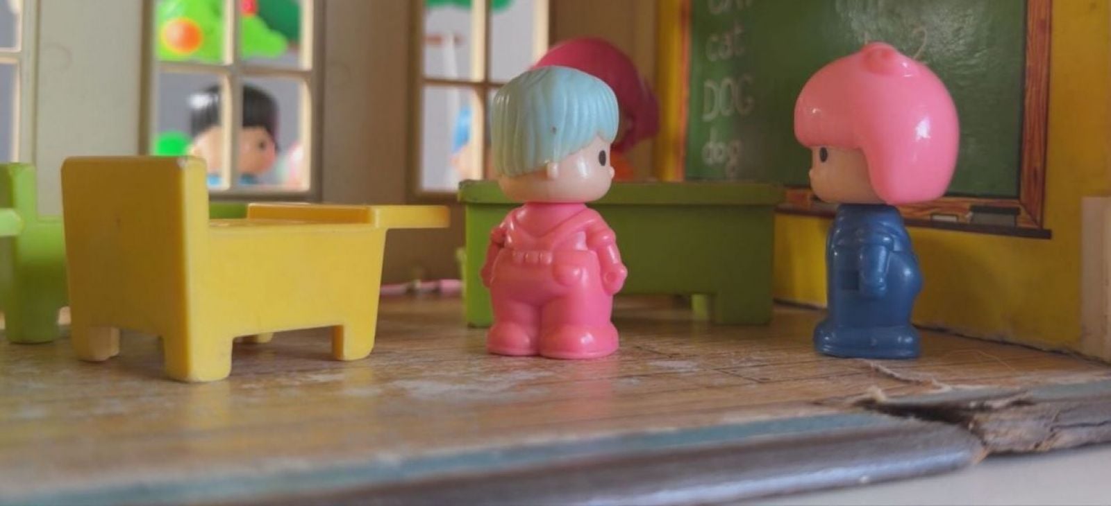 Casa Esperanza: vulneraciones, violencia y abusos en residencia de menores