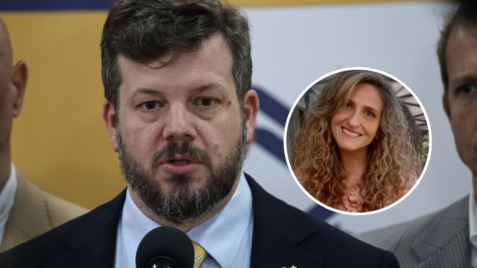 Johannes Kaiser por Ana Victoria Quintana.