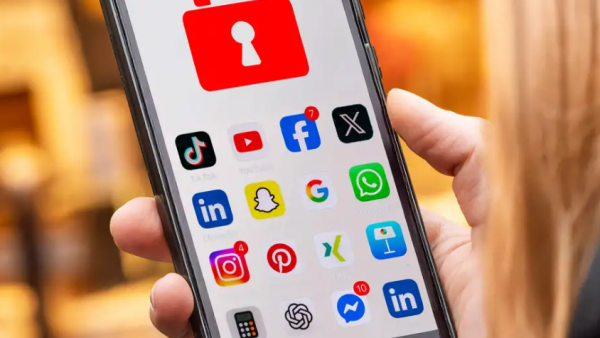 España prohibirá el acceso a redes sociales a menores de 16