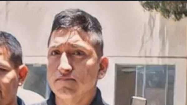 Líder de banda criminal Los Pulpos.