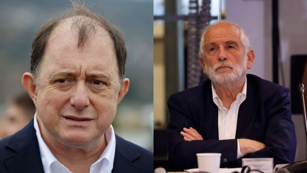 Vivienda: reunión entre Poduje y Montes