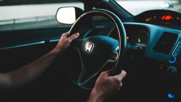 Auto. Foto referencial.