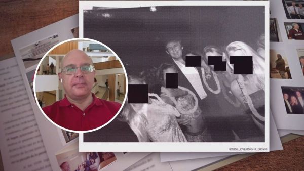 Fernando Wilson, doctor en historia y académico UAI.