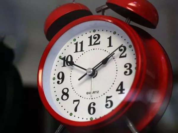 Cambio de hora en Chile 2026: Fecha confirmada