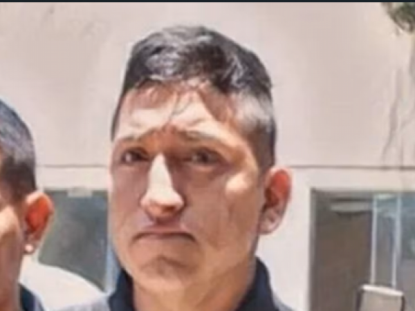 Líder de banda criminal Los Pulpos.