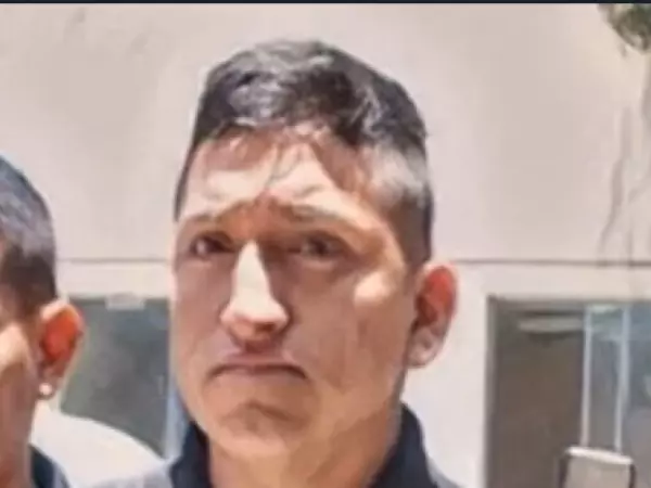 Líder de banda criminal Los Pulpos.