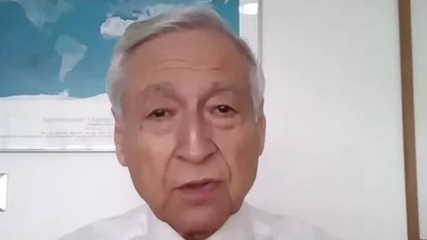 Heraldo Muñoz y nominación de Bachelet a la ONU