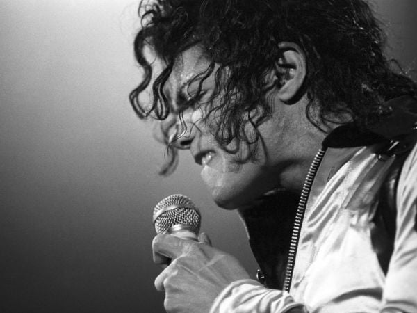 Se filtran audios de Michael Jackson hablando sobre niños: “A veces me meto en problemas”