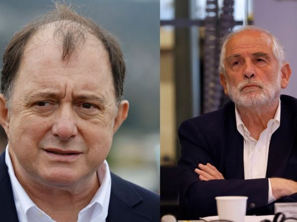 Vivienda: reunión entre Poduje y Montes