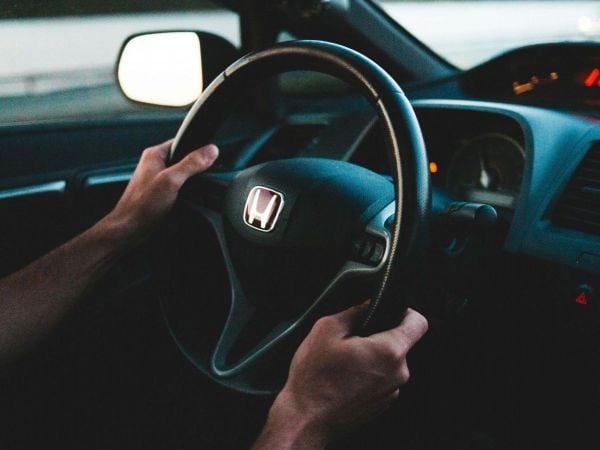 Auto. Foto referencial.