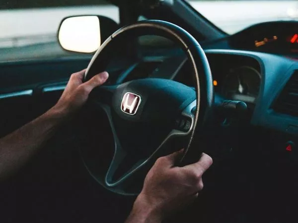 Auto. Foto referencial.