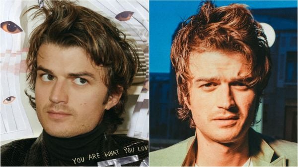 DJO: Concierto en Chile de Joe Keery cambia de recinto y suman entradas