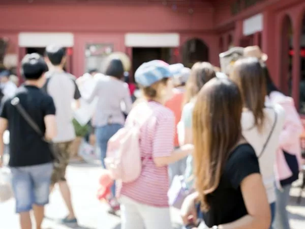 El servicio que promete ahorrarte horas de fila en conciertos