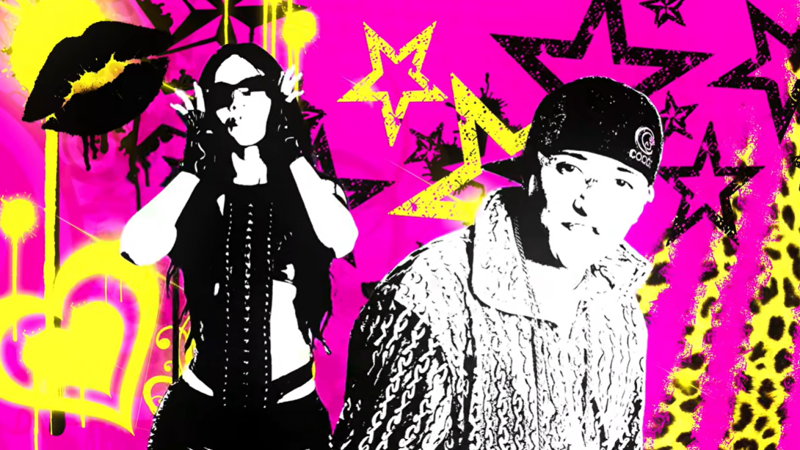 Sinaka y Katteyes reviven el reggaetón old-school con “ALÓ”, el nuevo hit del verano