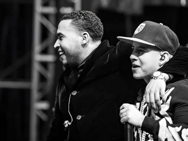 Tras más de 20 años de rivalidad: Don Omar felicita a Daddy Yankee por su cumpleaños 50