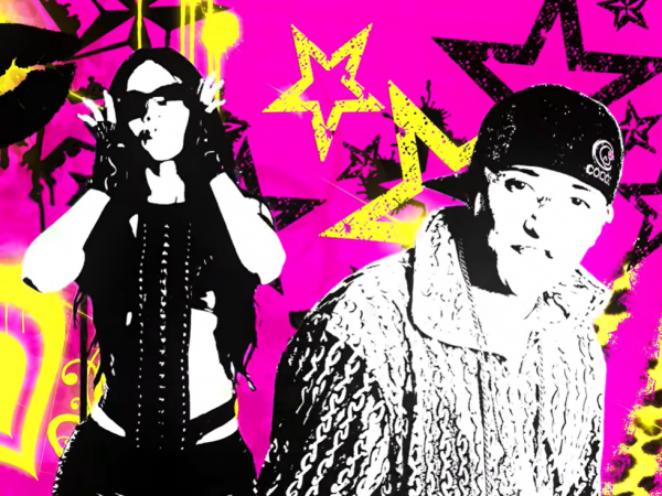 Sinaka y Katteyes reviven el reggaetón old-school con “ALÓ”, el nuevo hit del verano