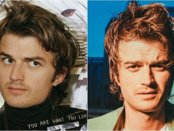 DJO: Concierto en Chile de Joe Keery cambia de recinto y suman entradas