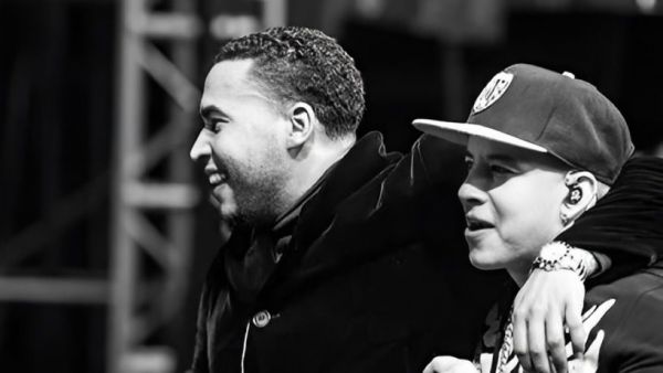 Tras más de 20 años de rivalidad: Don Omar felicita a Daddy Yankee por su cumpleaños 50
