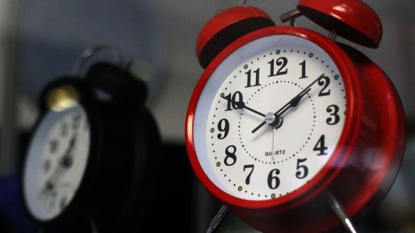 Cambio de hora en Chile 2026: Fecha confirmada