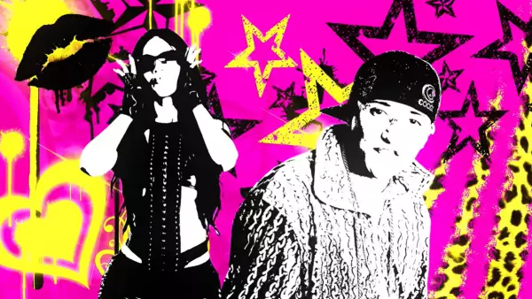 Sinaka y Katteyes reviven el reggaetón old-school con “ALÓ”, el nuevo hit del verano
