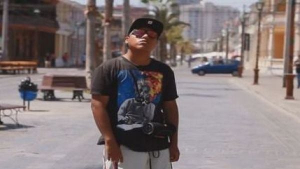 Detienen a artista urbano acusado de violación: Fiscalía pedirá presidio perpetuo