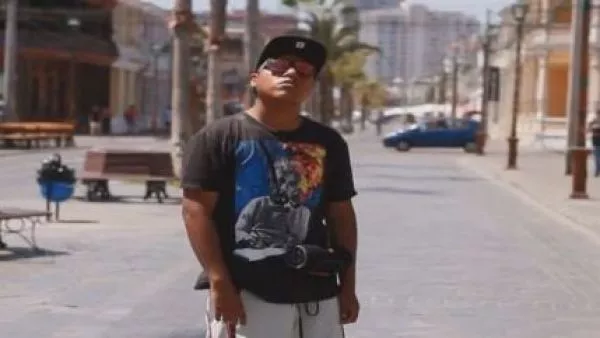 Detienen a artista urbano acusado de violación: Fiscalía pedirá presidio perpetuo