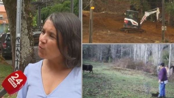 Defensa de hijos de Julia Chuñil acusa investigación “dañosa y dirigida”