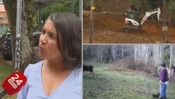 Defensa de hijos de Julia Chuñil acusa investigación “dañosa y dirigida”