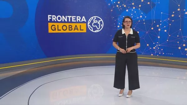 Frontera Global - martes 3 de febrero 2026