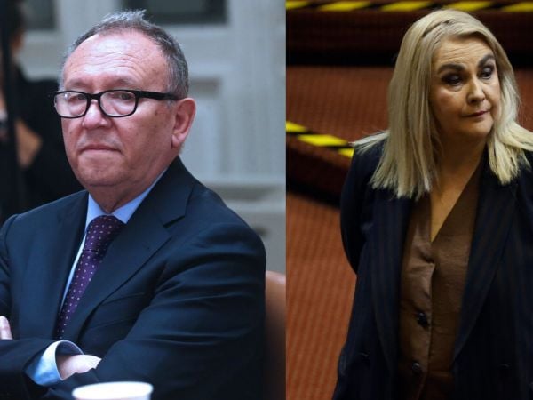 Futuro ministro Segpres descarta retiros previsionales para damnificados