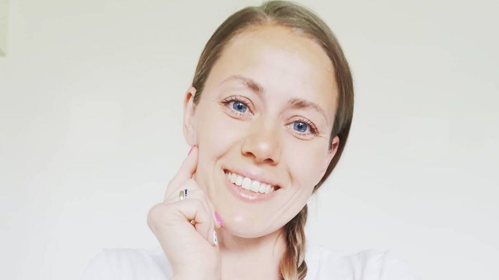 Ludmila Ksenofontova en picada contra de Álvaro Ballero tras revelar su nuevo vinculo amoroso