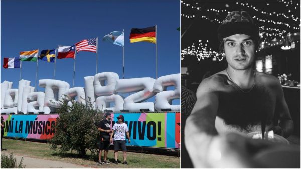 Los sideshows confirmados del Lollapalooza Chile 2026