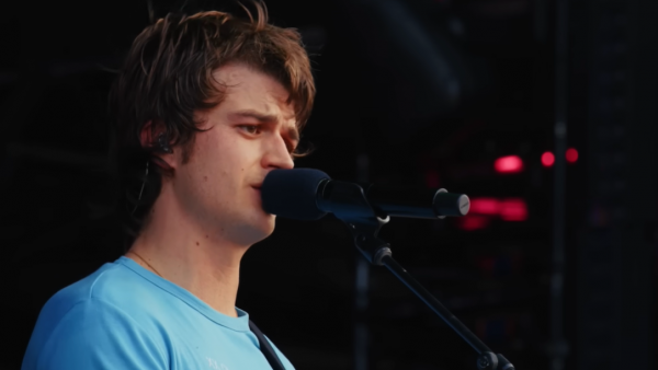 DJO en Chile: Entradas agotadas tras cambio al Teatro Caupolicán