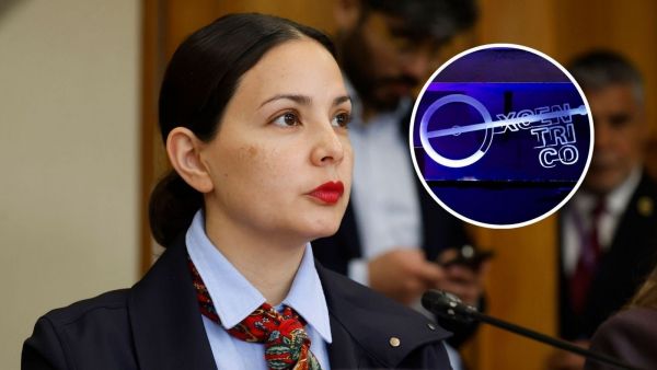 Diputados UDI piden renuncia de Carolina Arredondo