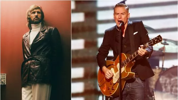 Bryan Adams en Chile: Gonzalo Yáñez es confirmado como artista invitado
