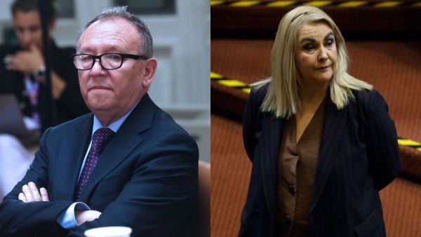 Futuro ministro Segpres descarta retiros previsionales para damnificados